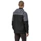 Patagonia Ms Bolder Fork Rain & Wading Jacket Forge Grey Eine zuverlässige, leichte Regenjacke zum Fliegenfischen. Sonderpreis nur für kurze Zeit. Schnell Zuschnappen und Sparen!