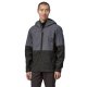 Patagonia Ms Bolder Fork Rain & Wading Jacket Forge Grey Eine zuverlässige, leichte Regenjacke zum Fliegenfischen. Sonderpreis nur für kurze Zeit. Schnell Zuschnappen und Sparen!