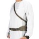 Simms Flyweight Tech Utility Belt Tan Watgürtel Sonderpreis, nur solange unser Vorrat reicht.