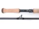 Guideline Elevation DH Eine revolutionäre Zweihand-Lachs-Rute