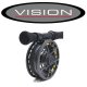 Vision Streamer Outfit Das Set zum Streamerfischen mit den 12 superfängigen Gratis-Streamern