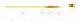 Scientific Anglers Amplitude Smooth Creek Trout WF Fliegenschnur