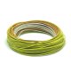 Scientific Anglers Amplitude Smooth Creek Trout WF Fliegenschnur