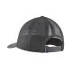 Patagonia P-6 Logo LoPro Trucker Hat Black (BLK)