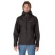 Patagonia Ms Bolder Fork Rain & Wading Jacket Black Eine zuverlässige, leichte Regenjacke zum Fliegenfischen. Ausverkaufs-Angebot, nur solange Vorrat reicht! Jetzt Zuschnappen und Sparen!