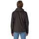 Patagonia Ms Bolder Fork Rain & Wading Jacket Black Eine zuverlässige, leichte Regenjacke zum Fliegenfischen. Ausverkaufs-Angebot, nur solange Vorrat reicht! Jetzt Zuschnappen und Sparen!