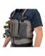 Simms Freestone Chest Pack Pewder Brusttasche Ausverkauf, die letzten guten Stücke zum absoluten Schnäppchenpreis! Jetzt schnell Zugreifen & Sparen!