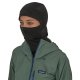 Patagonia Balaclava Black Sturmhaube
