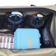Vision All in one Duffel Olive Reisetasche / Ideal für Watbekleidung