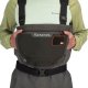Simms G3 Guide Stockingfoot Waders 2026 Gunmetal Wathose