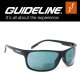Polarisationsbrille Guideline Ambush Sunglasses Grey Lens 3X Magnifier Begrenztes Sonderangebot - Schnell zuschnappen & sparen!