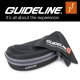 Polarisationsbrille Guideline Coastal Sunglasses - Grey Lens Green Revo Coating