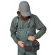Guideline ULBC Waistbag 3 Charcoal/Algae Green Die Gürteltasche zum Fliegenfischen