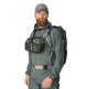 Guideline ULBC Waistbag 3 Charcoal/Algae Green Die Gürteltasche zum Fliegenfischen