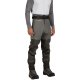 Simms G3 Guide Pant Gunmetal 2026 Die perfekte Hüftwathose zum Fliegenfischen. Sonderpreis, nur für kurze Zeit!