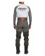 Simms G3 Guide Pant Gunmetal 2026 Die perfekte Hüftwathose zum Fliegenfischen. Sonderpreis, nur für kurze Zeit!