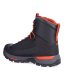 Simms G4 Pro Powerlock Boot Carbon Watschuh mit Filz- oder Vibram-Sohle