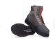 Simms Tributary Boot Basalt Watschuh (Filz- und Vibram-Sohle zur Auswahl)