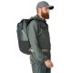 Guideline ULBC Daypack 35 Charcoal/Algae Green Ultraleicht-Rucksack Ausverkauf, es ist nur noch eine begrenzte Menge vorrätig!