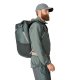 Guideline ULBC Daypack 35 Charcoal/Algae Green Ultraleicht-Rucksack Ausverkauf, es ist nur noch eine begrenzte Menge vorrätig!