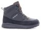 Guideline Laxa 3.0 Traction Boot 2026 Graphite Watschuhe mit Gummisohle und Spikes