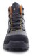 Guideline Laxa 3.0 Traction Boot 2026 Graphite Watschuhe mit Gummisohle und Spikes