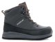 Guideline Laxa 3.0 Felt Boot 2026 Graphite Watschuhe mit Filzsohle