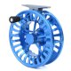Vision XLS Meri, XLS Sealed System Fly Reel #7/8, Die Meerforellen-Fliegenrolle
