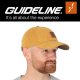 Guideline The Snake Cap – Caramel Die Fliegenfischer-Kappe