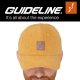 Guideline The Snake Cap – Caramel Die Fliegenfischer-Kappe