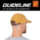 Guideline The Snake Cap – Caramel Die Fliegenfischer-Kappe