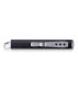 Simms Carbon Fiber Retractor Black