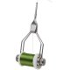 Stonfo Steeltech Bobbin Der Edelstahl-Spulenhalter mit Keramikeinsatz Art.744