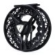 Guideline NOVA Reels Black Die besonders umweltschonende Fliegenrolle