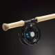Guideline NT11 Fast Full Flex - 6 pc Double Hand Rods Zweihand-Lachs-Ruten 6-teilig