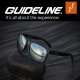 Polarisationsbrille Guideline Coastal Sunglasses - Copper Lens Silver Mirror Coating Begrenztes Sonderangebot - Schnell zuschnappen & sparen!