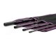 ArcticSilver RIVER SWITCH with/without SWITCH-FLEX HANDLE Rapid response and high performace Fliegenruten zum Flussfischen