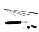 ArcticSilver BEAST with/without SWITCH-FLEX HANDLE Fliegenruten zum PredatorFishing