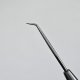 Dubbing Brush Needle 3-in-1 Dubbingnadel/Bürste/Knotenbinder zum Fliegenbinden