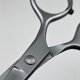 RAZOR Scissor Ultrascharf & Mikro-Verzahnung Die ultrascharfe, verstellbare Schere mit Mikro-Verzahnung zum Fliegenbinden.