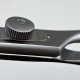 RAZOR Scissor Ultrascharf & Mikro-Verzahnung Die ultrascharfe, verstellbare Schere mit Mikro-Verzahnung zum Fliegenbinden.