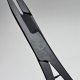 QUICKDRAW FORCEPS Black/Green Ein tolles Tool mit Zange, Schere, Reinigungs-Dorn und praktischen Karabiner-Clip