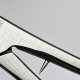 Scissor Clamp STR Purple Die praktische Zangen-Schere mit Reinigungsdorn.