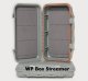 Guideline WB Fly Box Double Side Slit Foam Die wasserdichten Fliegenboxen von Guideline Sonderpreis nur für kurze Zeit.