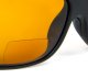 Polarisationsbrille Guideline Ambush Sunglasses Dark Yellow Lens 3X Magnifier Begrenztes Sonderangebot - Schnell zuschnappen & sparen!