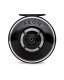 Guideline Aeon Black/Silver Die elegante Lachsfliegenrolle aus Schweden
