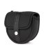 Guideline Aeon Black/Silver Die elegante Lachsfliegenrolle aus Schweden