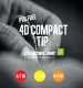 Guideline 4D Compact Tips in 10Ft und 12Ft -Die perfekten Tips für 4D Compact Schussköpfe-