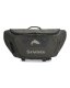 Simms Tributary Hip Pack Basalt Hüfttasche