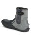 Simms Zipit Bootie Cinder Watschuhe